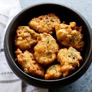 Mix Pakora