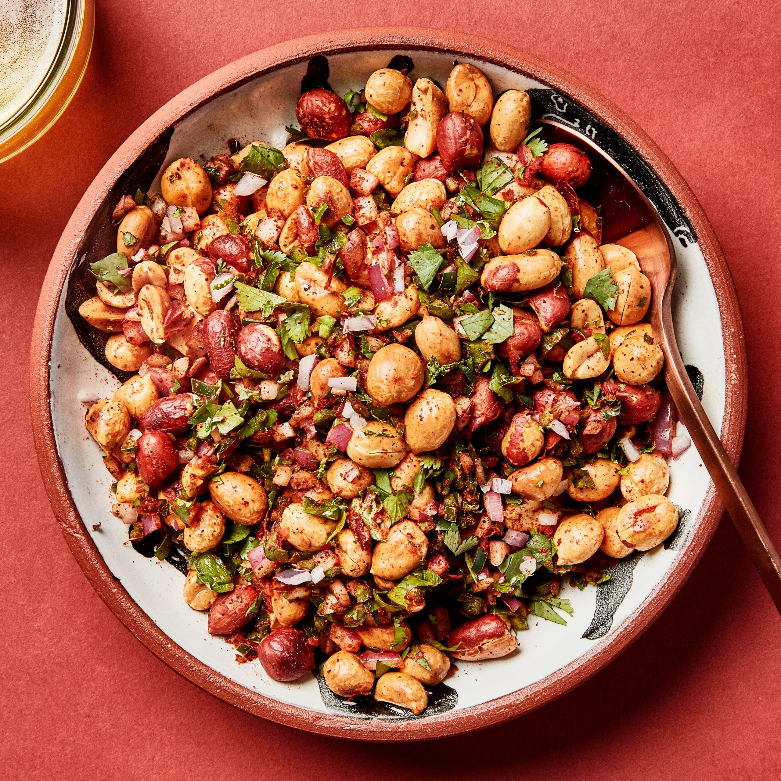 Peanut Masala