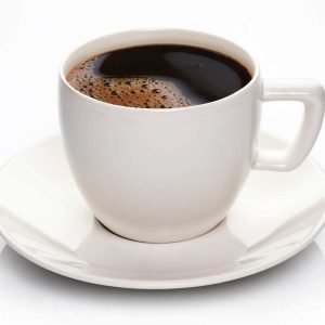 Black Coffee