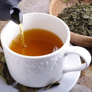 Black Tea
