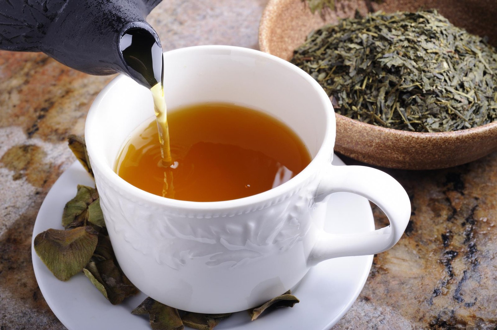 Black Tea
