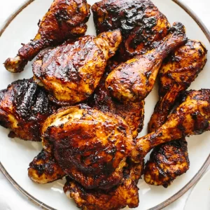 Chicken Barbeque