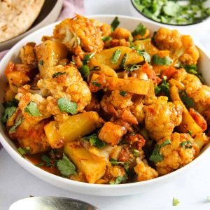 Local Gobhi (Seasonal)