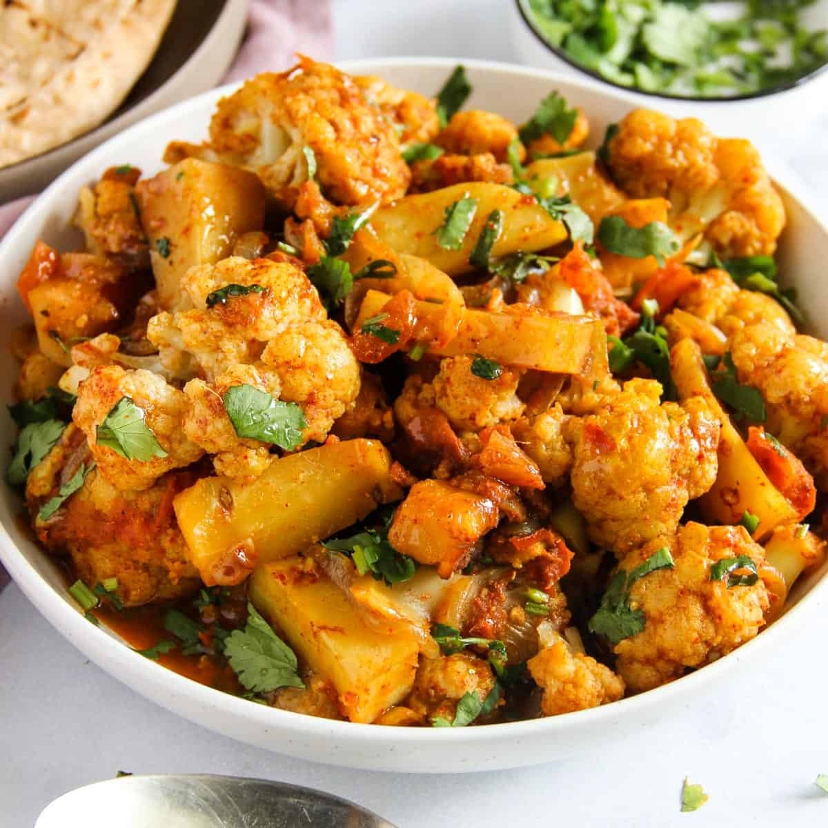 Local Gobhi (Seasonal)