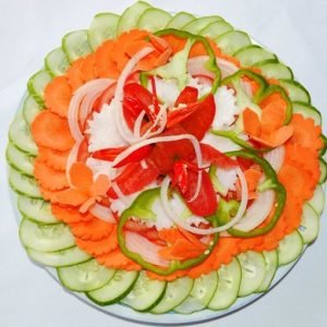 Green Salad