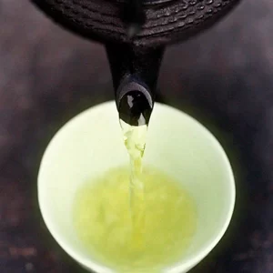Green Tea