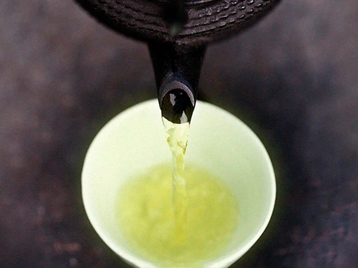 Green Tea