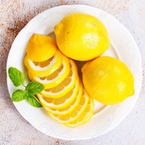 Lemon