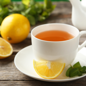 Lemon Tea