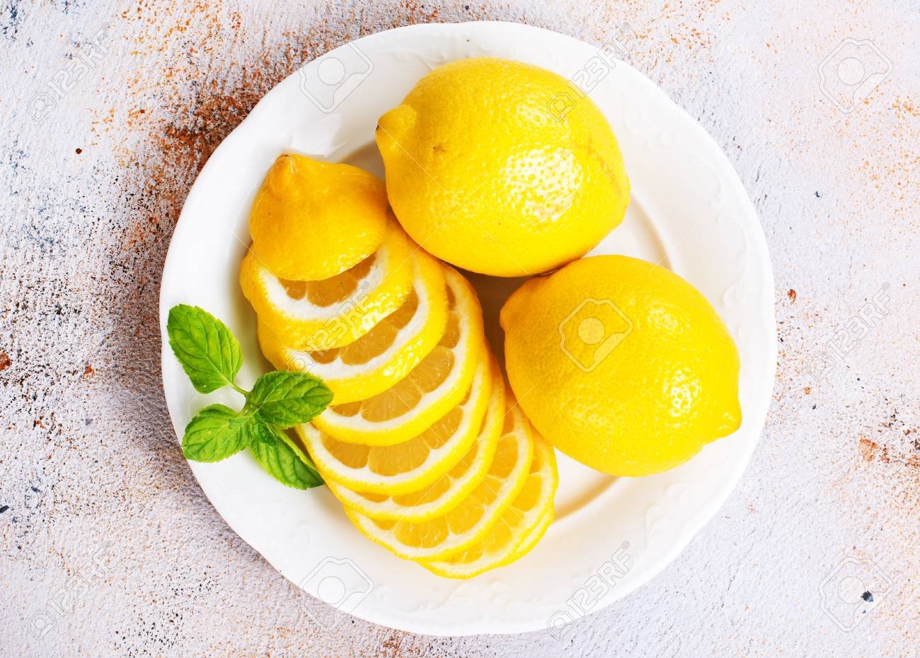 Lemon