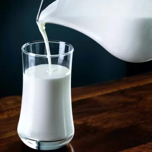 Milk