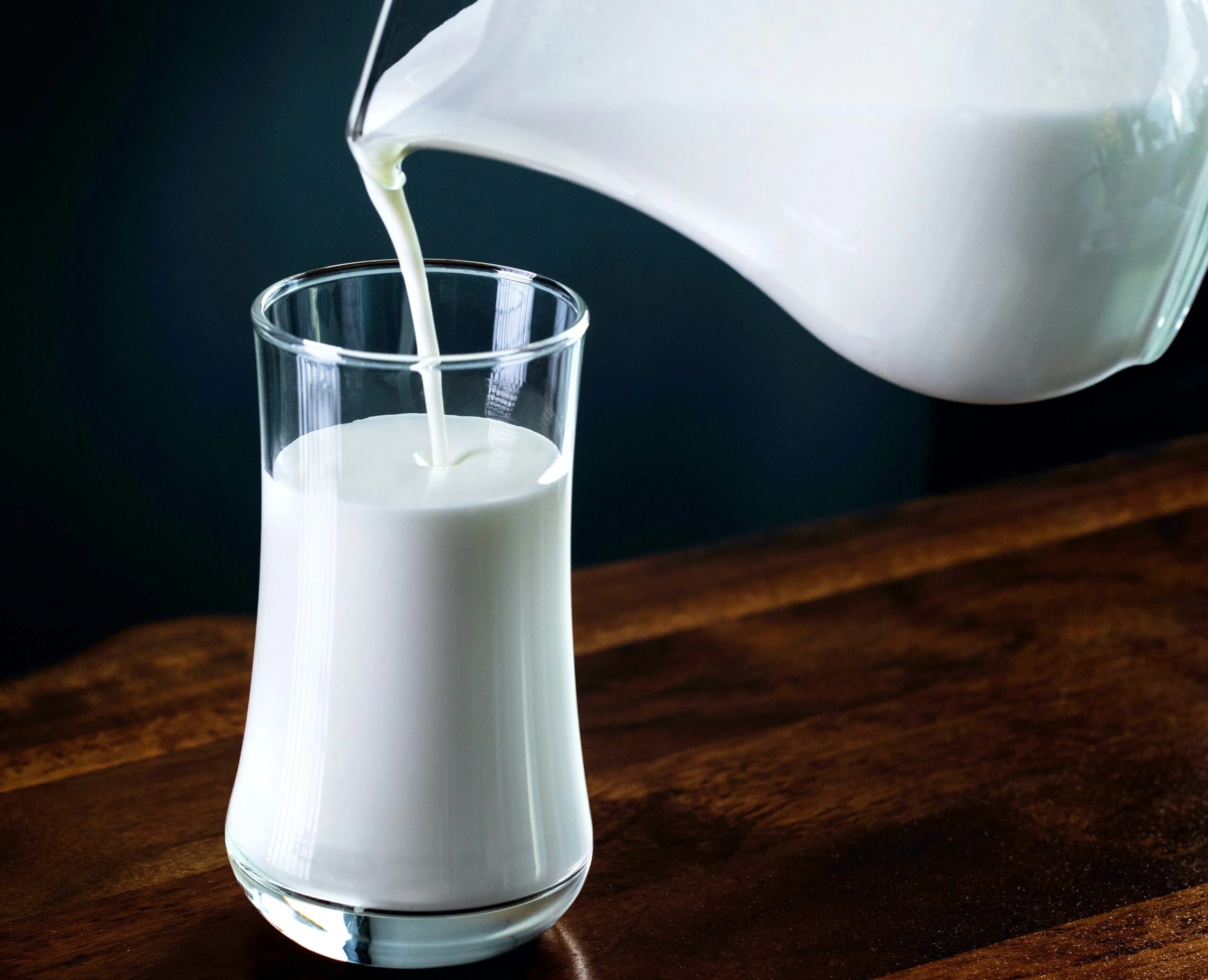 Milk