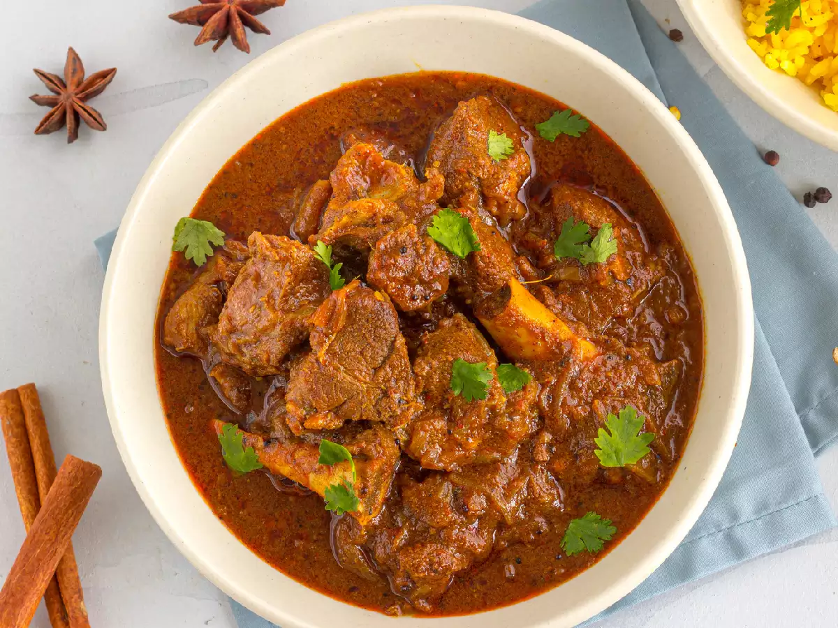 Mutton Pahari