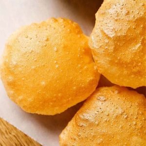 Puri (Extra)