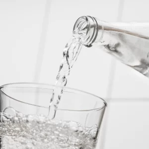 Soda Water