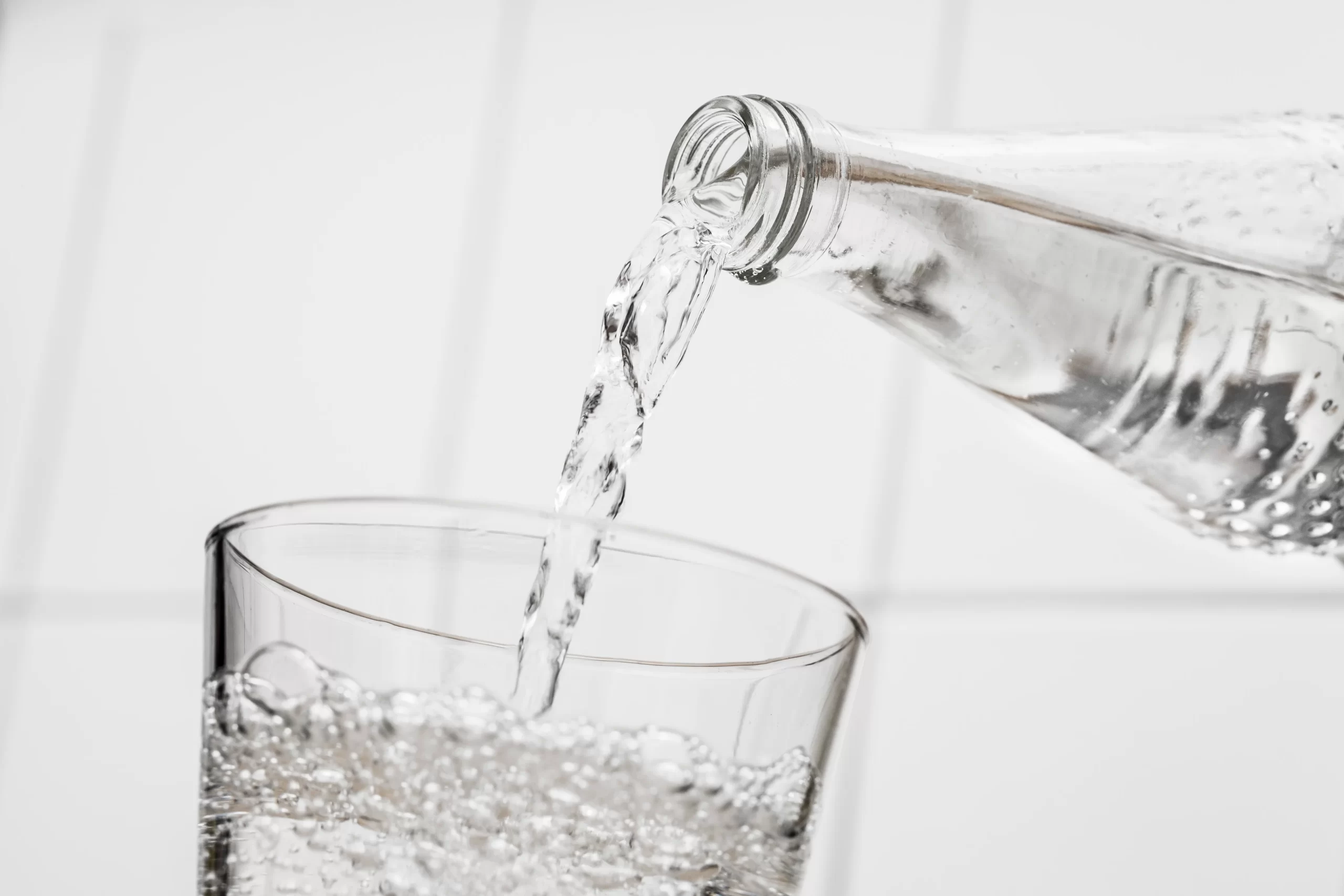 Soda Water