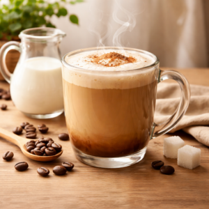 Milk Coffee