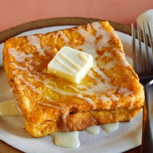 Butter Toast