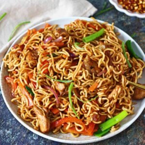 Chicken Chowmein