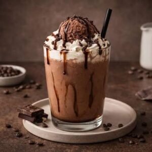 Chocolate Shake