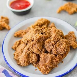 KFC Style Fried Chicken