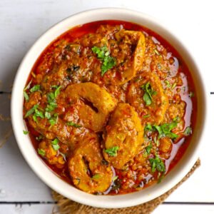 Masala Soya Chaamp