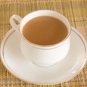 Milk Tea
