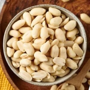 Plain Peanuts